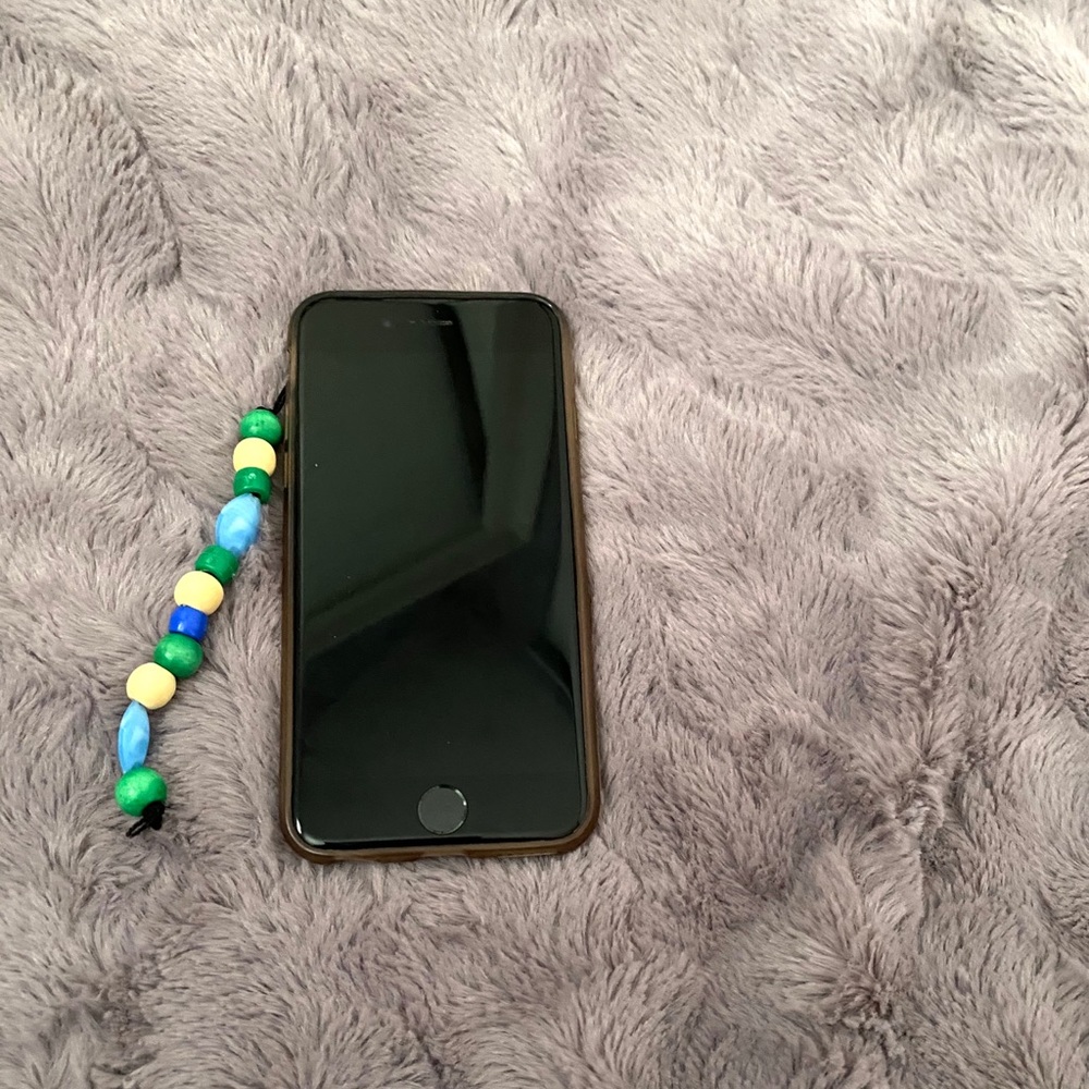 Phone Strap Keychain Accessory